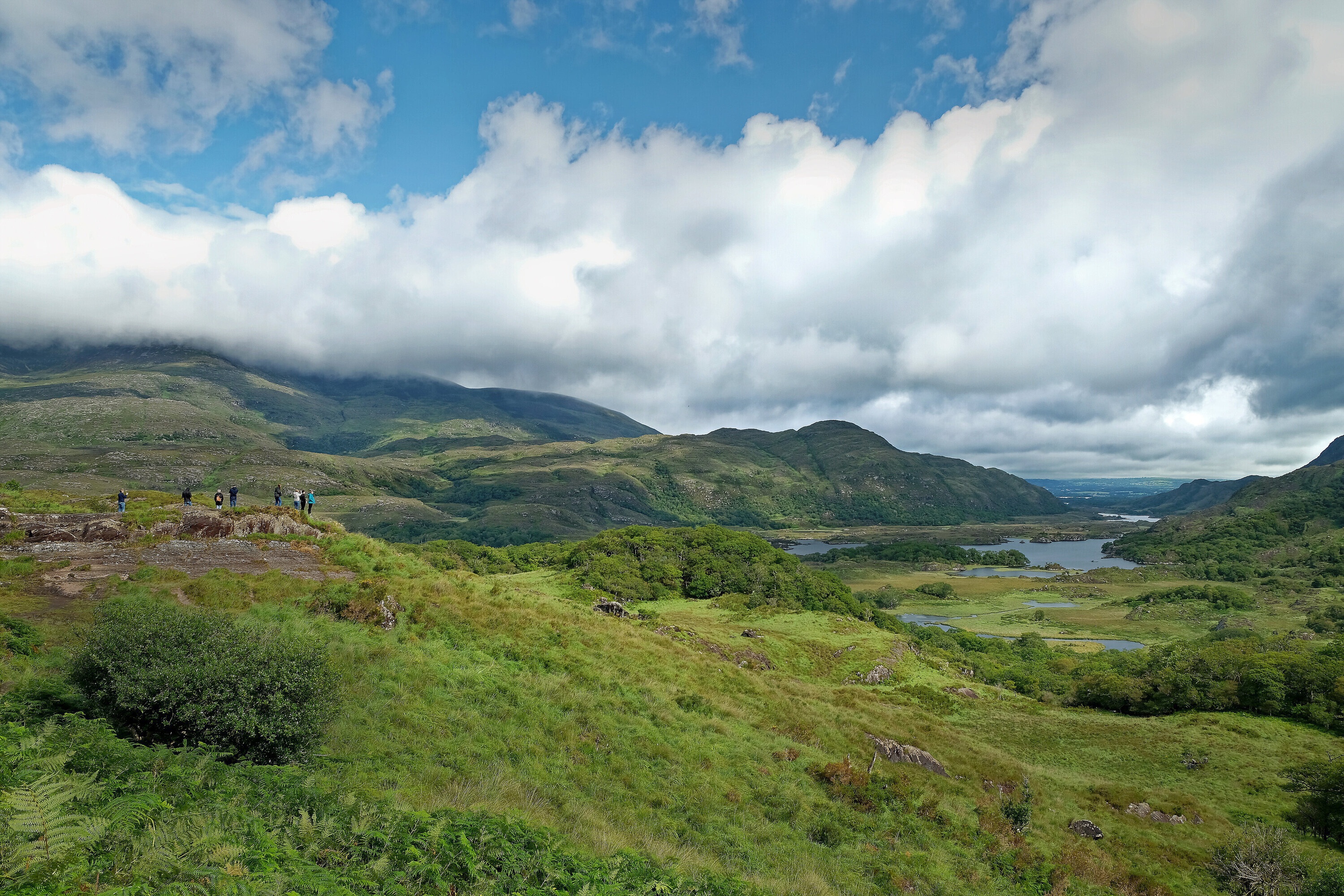 Killarney, Co. Kerry, Ireland